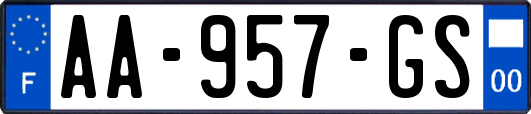 AA-957-GS