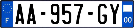 AA-957-GY