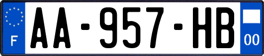 AA-957-HB