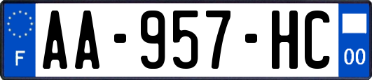 AA-957-HC