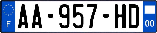 AA-957-HD