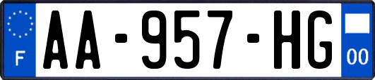 AA-957-HG