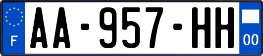 AA-957-HH