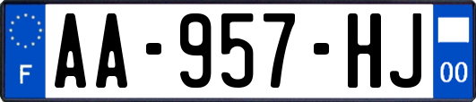 AA-957-HJ