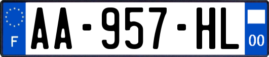 AA-957-HL