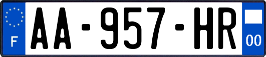 AA-957-HR