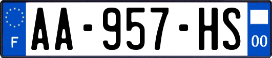 AA-957-HS