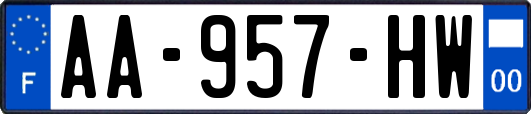 AA-957-HW