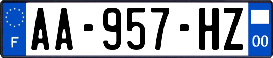 AA-957-HZ