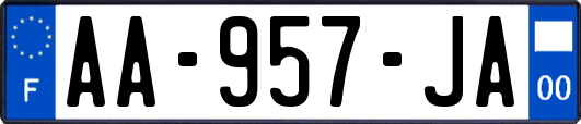 AA-957-JA