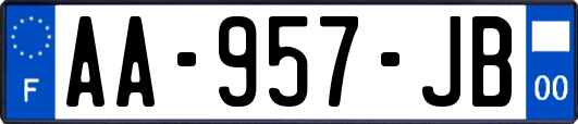 AA-957-JB