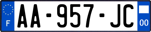 AA-957-JC