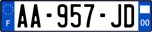 AA-957-JD