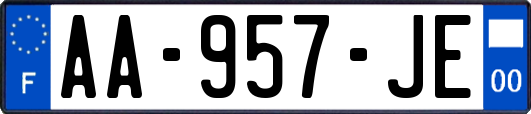 AA-957-JE