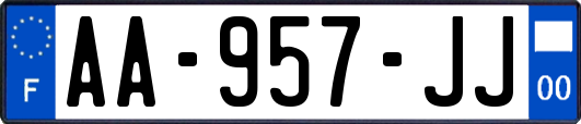 AA-957-JJ