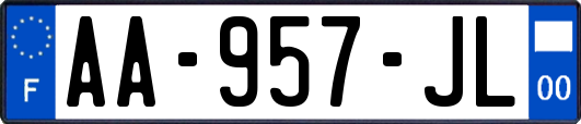 AA-957-JL