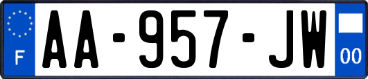 AA-957-JW