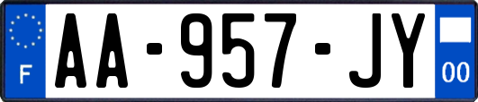 AA-957-JY