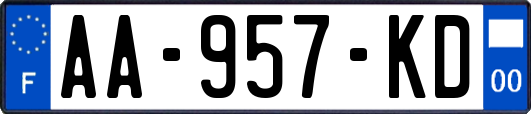 AA-957-KD