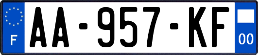 AA-957-KF