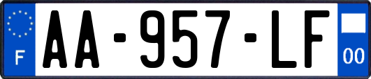 AA-957-LF