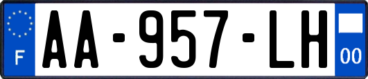 AA-957-LH