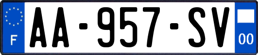 AA-957-SV