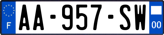 AA-957-SW