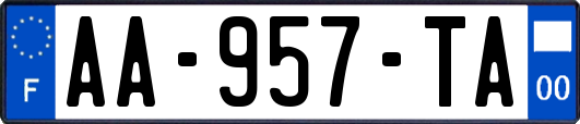 AA-957-TA