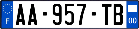 AA-957-TB