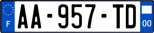 AA-957-TD