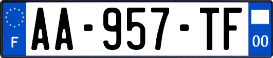 AA-957-TF