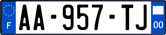 AA-957-TJ