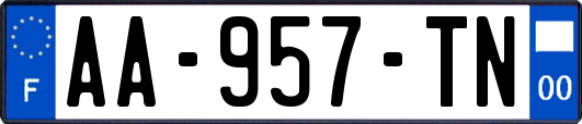 AA-957-TN