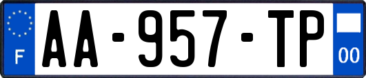 AA-957-TP