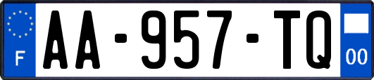 AA-957-TQ