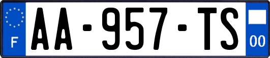 AA-957-TS