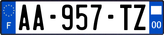 AA-957-TZ