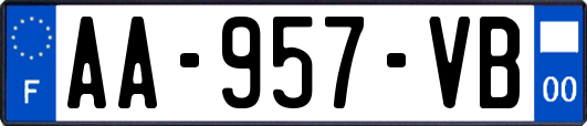 AA-957-VB