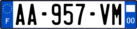 AA-957-VM