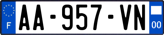 AA-957-VN