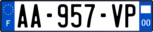 AA-957-VP