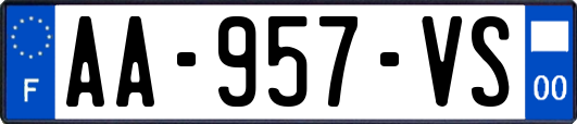 AA-957-VS