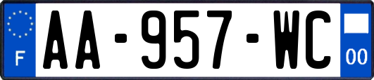 AA-957-WC