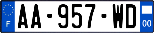 AA-957-WD