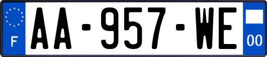 AA-957-WE