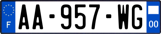 AA-957-WG