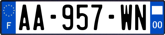 AA-957-WN