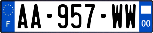 AA-957-WW