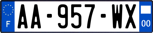 AA-957-WX